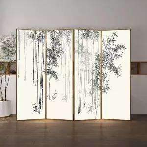 인테리어 4단 04 파티션 중식