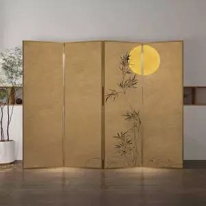 4단 파티션 02 인테리어 중식