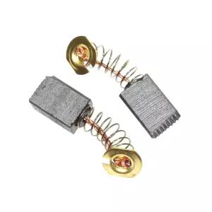 소나이유 교체 부품 카본 브러시는 마키타 9527NB 9527PB 9528P 9911 DS4010 JN1601 KP0800과 호환됩니다