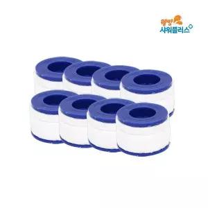 SF1000 욕실 수조용 녹물필터8EA 274592