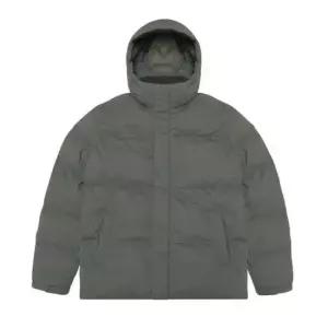 아이더 세이프티 패딩 자켓 경량 작업복 점퍼 올리브 남자패딩 패딩자켓