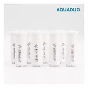 아쿠아듀오 SF-1000 핸디 녹물필터 8ea 274594