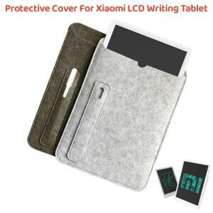 Xiaomi LCD 쓰기 태블릿 보호 가방 10 인치/13.5 인치 Wordpad 용 커버