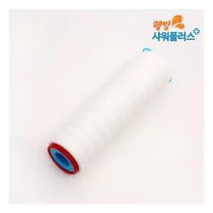 샤워플러스 SF150 녹물제거필터 간편연수기-고급형1EA 274602