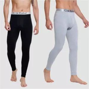 남성 기모타이즈 보온 내의 겨울이너 따뜻한 내복바지