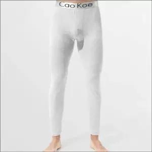 남자내복 방한 겨울 기모레깅스 타이즈 내의 이너웨어