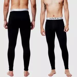 슬림 신축성 좋은 타이즈 편한 남성 기모