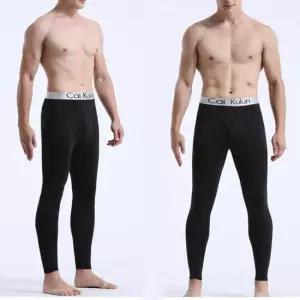 겨울 기모 레깅스 남자 쫄쫄이 밴딩 내의 내복