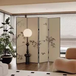 4단 인테리어 중식 08 파티션