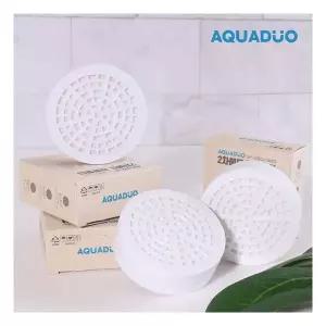 아쿠아듀오 블라썸 염소필터 1ea 274609