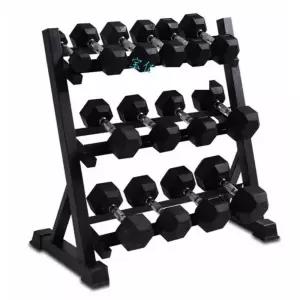 거치대 홈짐 헬스장 피티샵 보관함 덤벨 아령바 아령