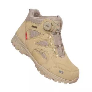 K2 safety 안전화 다이얼 방한화 겨울 작업화 6in MCv7+9Qii