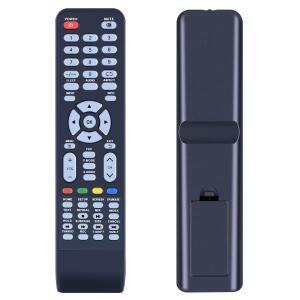 NORMANDE INNOVA ED013E-05A LED LCD TV에 적합한 리모컨