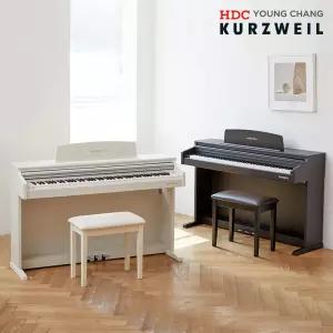 영창 커즈와일 M5 전자디지털피아노 해머건반 국내생산