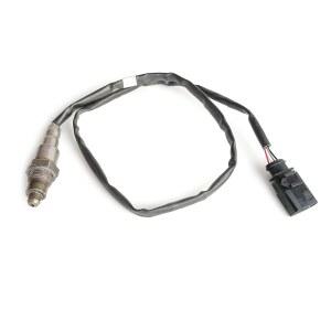 2013-2018 폭스바겐 제타 MK6 세단 비틀 파사트 B7 1.8T 2.0T Gen3 06K906262CE의 후방 산소 센서 교체