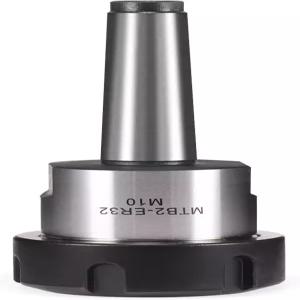 호즐리 MT2 ER32UM M10 모스 테이퍼 콜릿 척 - 스프링