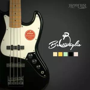 벤티볼리오 파라볼릭 J1W Lite 베이스 기타 J1W라이트