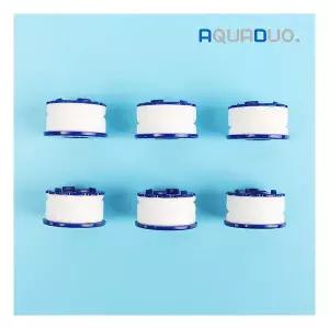 아쿠아듀오 SF-1000ss 녹물필터 6EA 274621