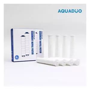 아쿠아듀오 SF-300A 녹물필터 8EA 274626