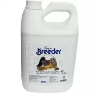New 브리더 샴푸 전견종) - 4L 샴푸 린스