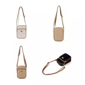 가볍고 멋스러운 여성 숄더 크로스 데일리백 MJ6205 학생크로스백 여성숄더백 대학생가방