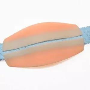 브래지어 어깨패드 속옷끈고정패드 브라끈흘러내림방지 어깨쓸림방지패드 끈패드