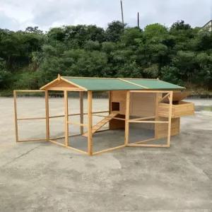 조립식 닭장 하우스 케이지 사육장 울타리 토끼장 철망 사육장