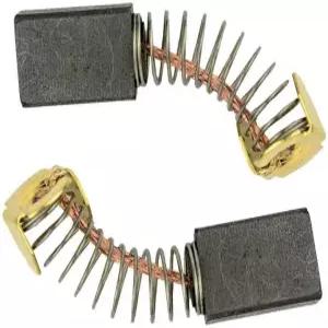 마키타 CB124 카본 브러시 세트 교체 부품