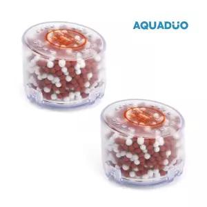 아쿠아듀오 SF-300A 혼합필터 2EA 274640