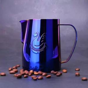 카페 바리스타 밀크저그 티타늄 저그 백조 스팀피쳐 지비