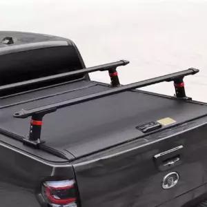 픽업트럭 크로스바 트렁크 적재함 가로바 픽업 짐칸