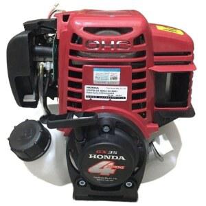 엔진예초기 GX35 4행정 벌초기 배낭 엔진 엔진 가솔린 사이드