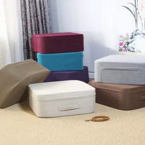 트램펄린 큐브 점핑 홈트 운동 가정용 피트니스 에어매트