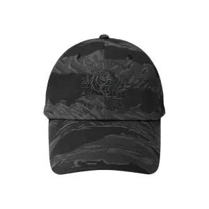 NEWTAPE 타이거 밀리터리 빅사이즈 볼캡 - 스톤그레이 2095425