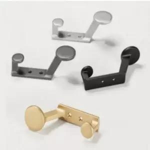 [생활] 옷걸이 가방 모자 후크 벽걸이 걸이 행거 벽 부착형 걸이대