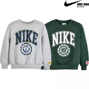 매장정품 NIKE 나이키 P.E 크루 맨투맨 2종 택1 3-7세 A253SW119P 1254343