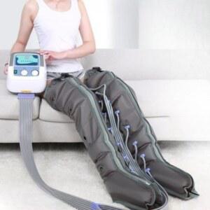 종아리 마사지 기계 무선 발바닥 충전식 가정용 안마기 근육 맛사지 압축