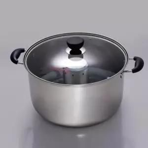 [SBD] 스팀 삶통 행주 키친아트 냄비 열탕 빨래솥 30CM 소독