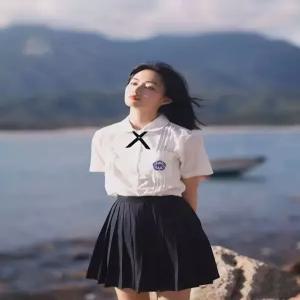 남녀 교복 유니폼 남자 여행 대만 코스튬 옛날 코스프레패션