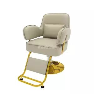 미용실 의자 살롱 높이조절 메이크업 높이 전문가 업소용