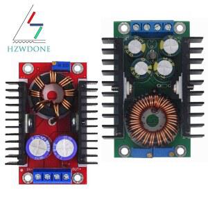 1PCS 9A 300W 150W 부스트 컨버터 스텝 다운 벅 5 40V 1 2 35V 전원 모듈 XL4016