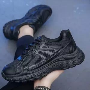 남성 키높이 메쉬소재 어글리슈즈 스니커즈 운동화 BjW9+1isu