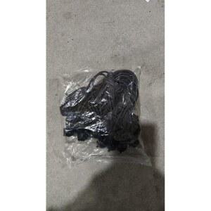 야구 리바운더 네트용 36Pcs 탄성 코드