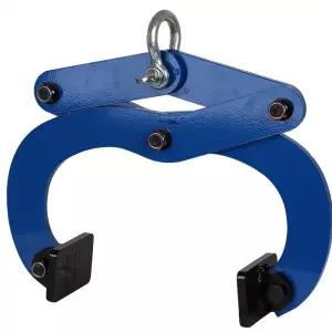 수로관 집게 HK 플륨관 경계석 석재 식생 블럭 클램프 HK-1000