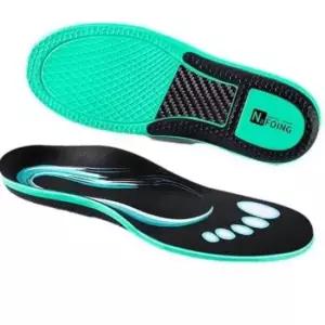 충격흡수 깔창 신발 스포츠 런닝 카본 러닝화 탄소섬유