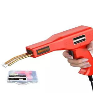 자동차 범퍼 정비소 수리용 수리 납땜 인두 카센터 접착