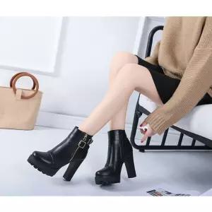 1861 여성 워커힐 앵클 부츠 coG7+7TbP