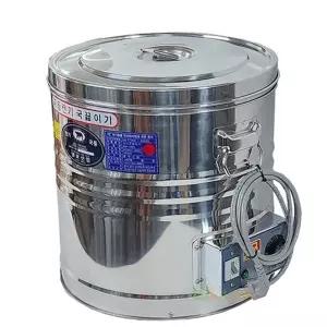 전기국통40호/전기국끓이기/전기포트/전기보온국통