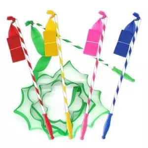 리듬체조 리본체조 리본 막대 무용 재롱잔치 - 7가지 색상