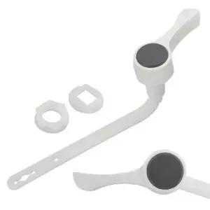 변기레버 h국산 양변기 (일반핸들) 양변기부속 손잡이